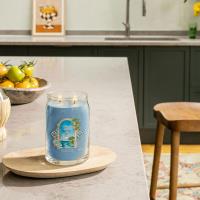 Yankee Candle Azure Sky Large Jar Extra Image 2 Preview